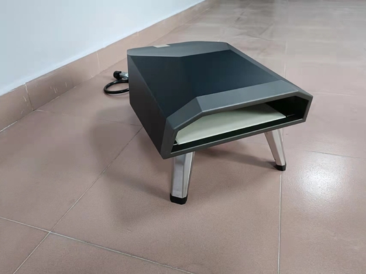 فر پیتزا گازی CT 108GA