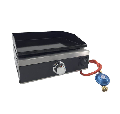 کباب پز 24 اینچی Teppanyaki BBQ