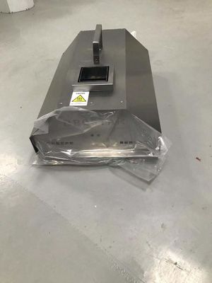 فر پیتزا مینی چوب سوز 5 دقیقه ای قابل حمل CT MN01 مینی فر چوبی