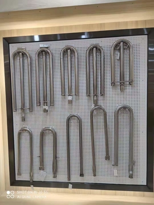 کباب پز AGA Teppanyaki BBQ Grill 201 رومیزی استیل ضد زنگ