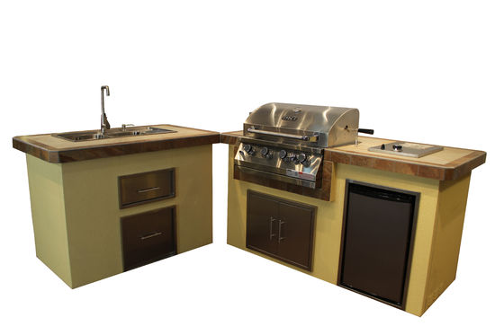 فر پیتزا با چوب ضد زنگ UL CT BI001 اجاق پیتزا چوب سوز