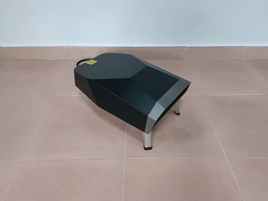 فر پیتزا گازی OEM 305x305mm فر پیتزا تجاری در فضای باز
