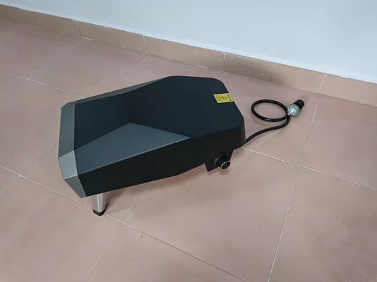 فر پیتزا گازی OEM 305x305mm فر پیتزا تجاری در فضای باز