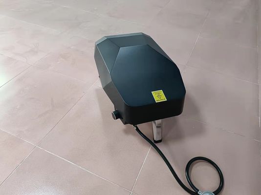 فر پیتزا گازی Ortable 12kgs AGA 13000btu فر گازی در فضای باز برای تهیه پیتزا