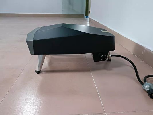 فر پیتزا 13000btu گازی 430 فر پیتزا گازی در فضای باز