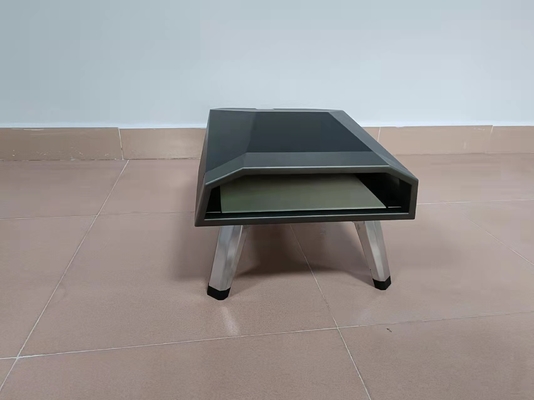 فر پیتزا گازی CT 108GA