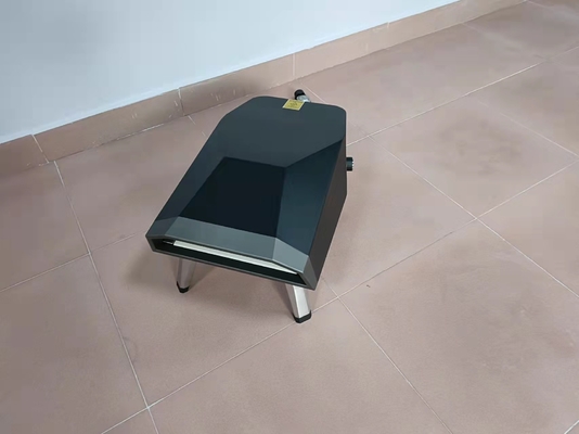 فر پیتزا گازی CT 108GA