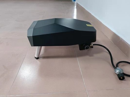 فر پیتزا گازی CT 108GA