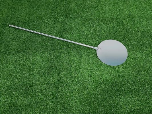 بیل اسکراپر فر پیتزا 30 سانتی متری لوازم جانبی فر پیتزا در فضای باز