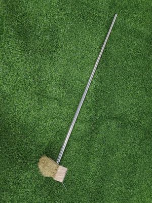 بیل اسکراپر فر پیتزا 30 سانتی متری لوازم جانبی فر پیتزا در فضای باز