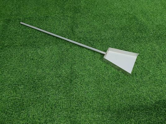 بیل اسکراپر فر پیتزا 30 سانتی متری لوازم جانبی فر پیتزا در فضای باز