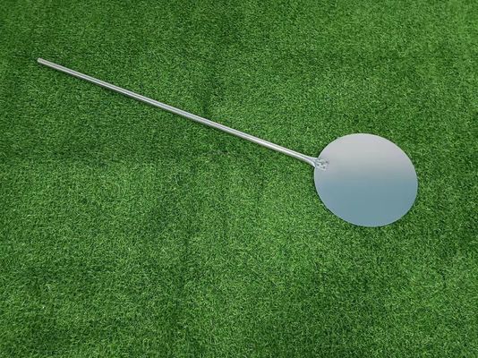 لوازم جانبی فر پیتزا با دوام 2 کیلوگرمی با عرض 300 میلی متر ابزار پخت پیتزا