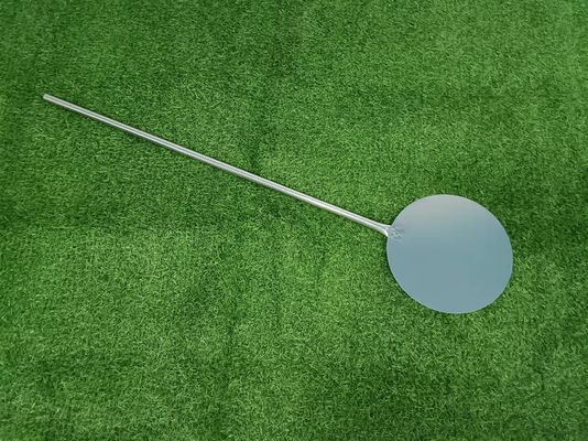 لوازم جانبی پیتزا Bbq به طول 1000 میلی متر لوازم جانبی اجاق پیتزا AGA