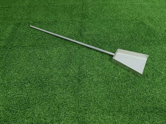 لوازم جانبی پیتزا Bbq به طول 1000 میلی متر لوازم جانبی اجاق پیتزا AGA