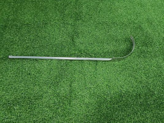 لوازم جانبی پیتزا Bbq به طول 1000 میلی متر لوازم جانبی اجاق پیتزا AGA