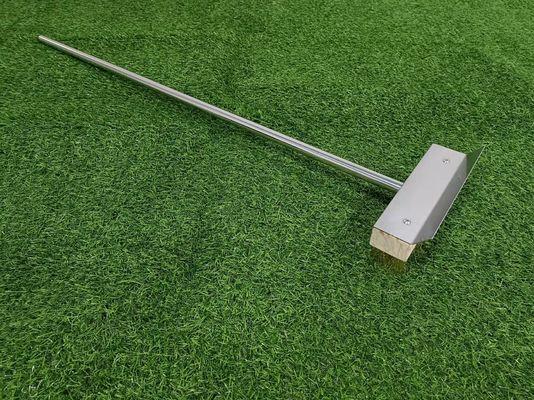 ضخامت 1.0 میلی متر لوازم جانبی کباب پز کباب پز پیتزا رنگ استیل پایه اجاق گاز