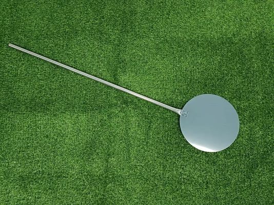 ضخامت 1.0 میلی متر لوازم جانبی کباب پز کباب پز پیتزا رنگ استیل پایه اجاق گاز