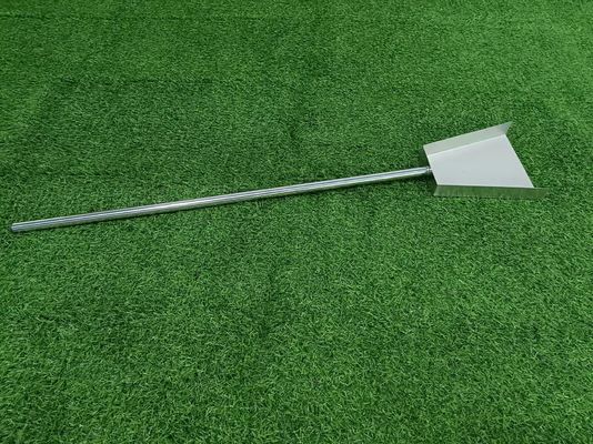 برس نگهدارنده لوازم جانبی اجاق پیتزا AGA ابزار لایه برداری پیتزا OEM