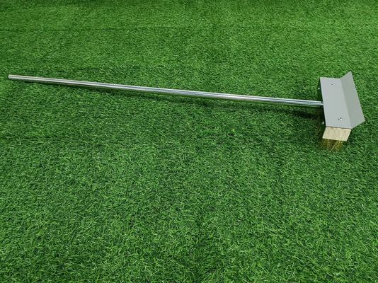 برس نگهدارنده لوازم جانبی اجاق پیتزا AGA ابزار لایه برداری پیتزا OEM