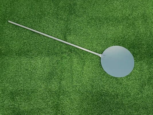 برس نگهدارنده لوازم جانبی اجاق پیتزا AGA ابزار لایه برداری پیتزا OEM